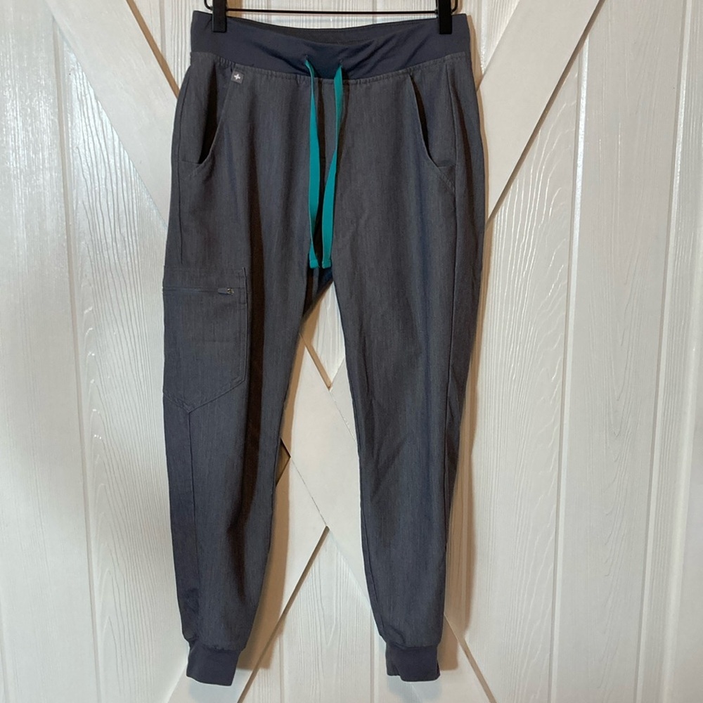 Figs Technical Collection Zamora Jogger Scrub Pant